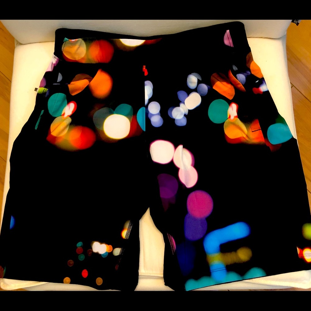 Lululemon, THE short